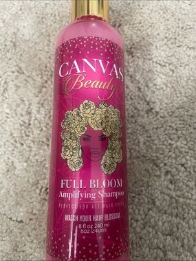 Full Bloom Amplifying Shampoo — Pink
